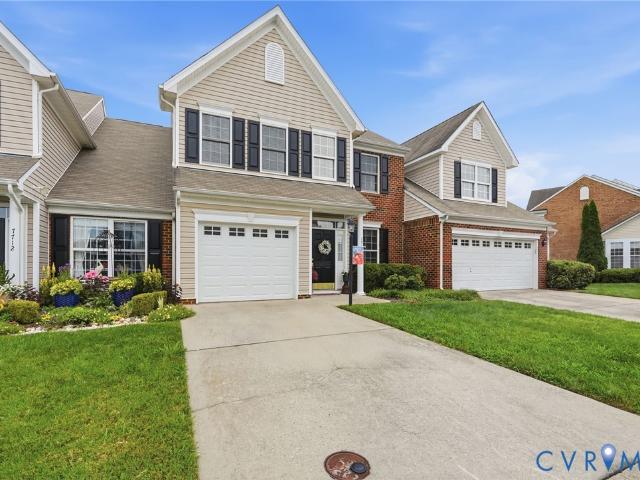 Townhouse for sale in Virginia