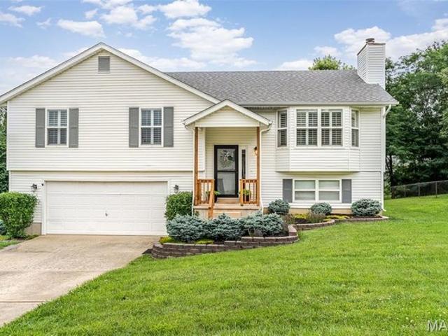 House for sale in Union, Missouri