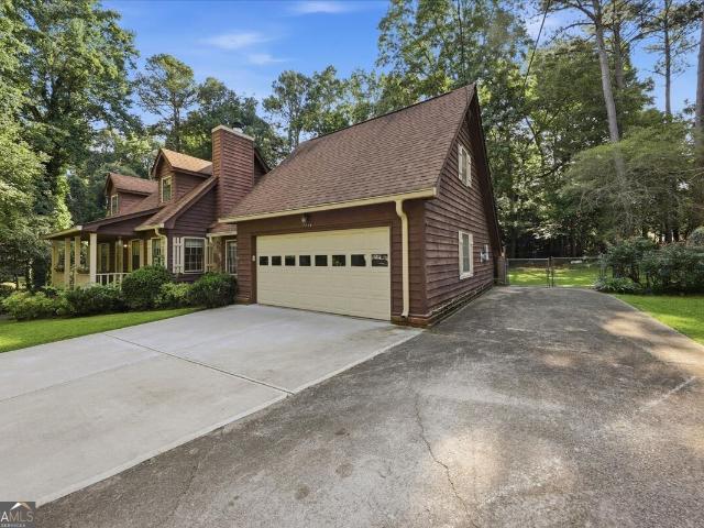 House for sale in Clayton, Georgia