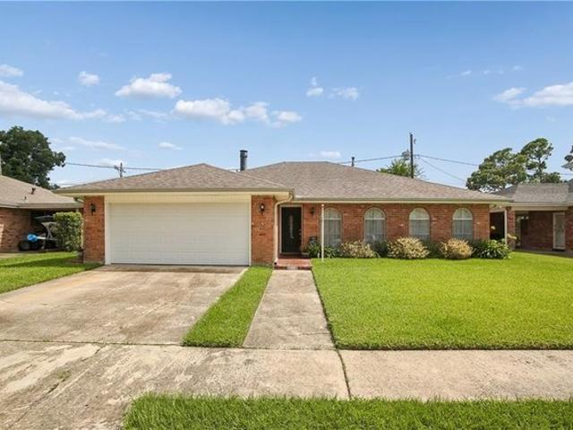 House for sale in Harahan, Louisiana