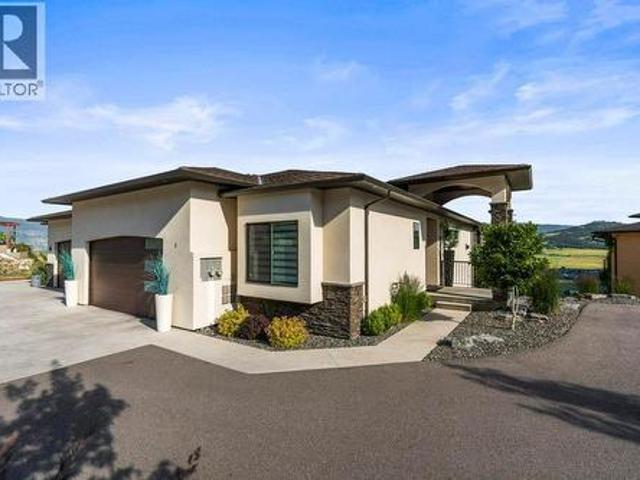 House for sale in Vernon, British Columbia
