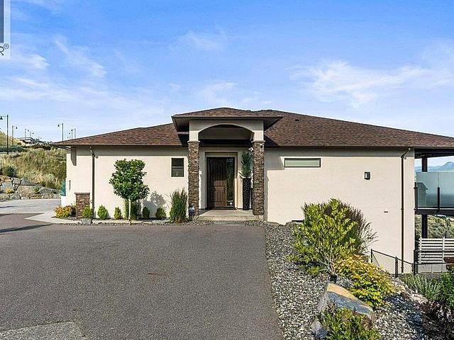 Condo for sale in Vernon, British Columbia