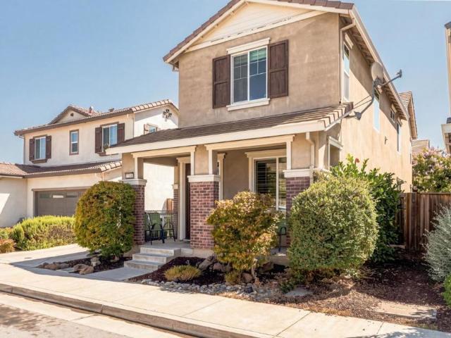 House for sale in Gilroy, California