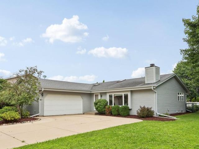 House for sale in Franklin, Wisconsin