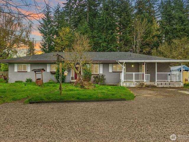 House for sale in Graham, Washington