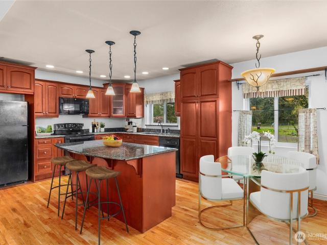 House for sale in Graham, Washington