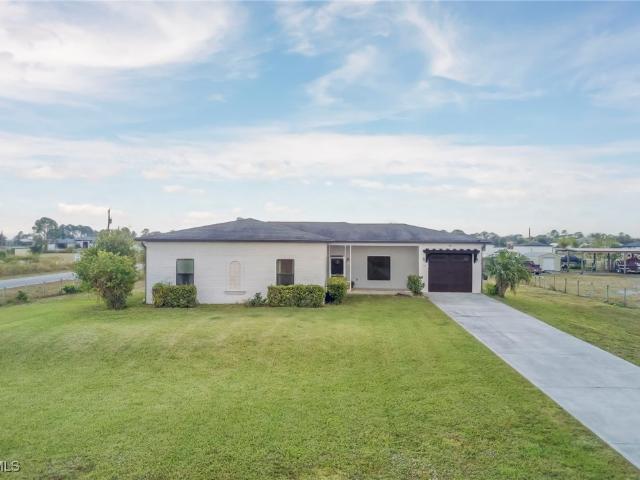 House for sale in Labelle, Florida