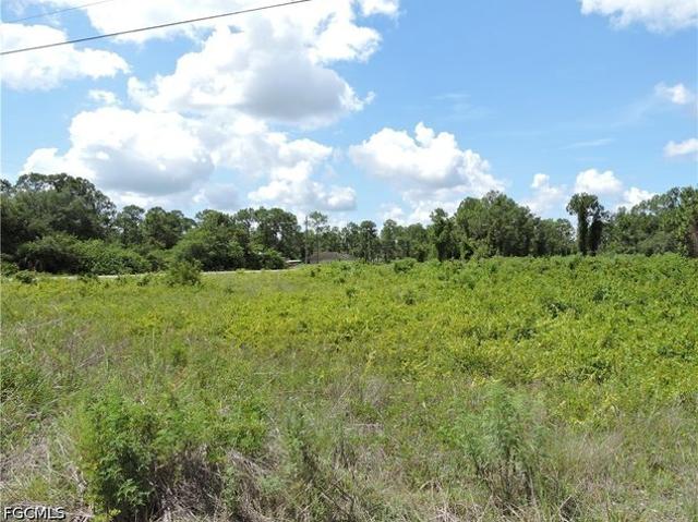Land for sale in Labelle, Florida