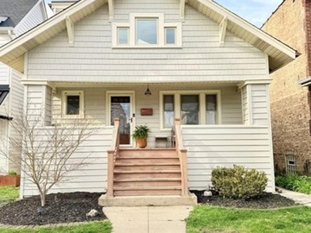 House for sale in Forest Park, Illinois