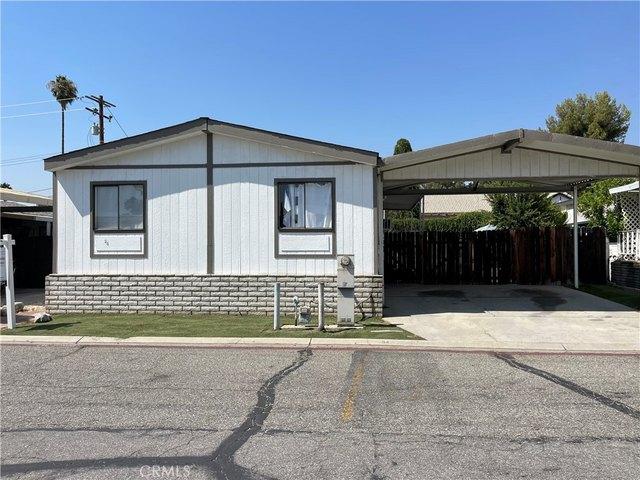 House for sale in Highland, San Bernardino County
