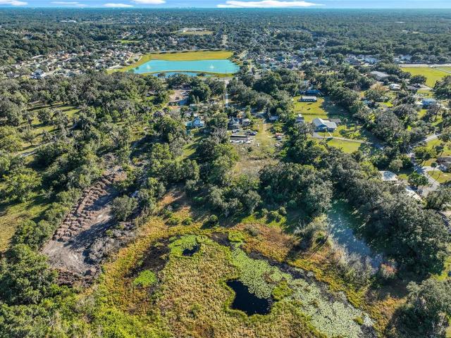 Land for sale in Clarcona, Florida
