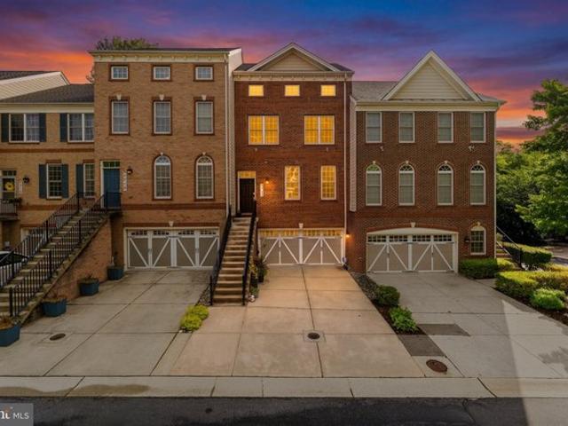 Townhouse for sale in Hanover, Maryland