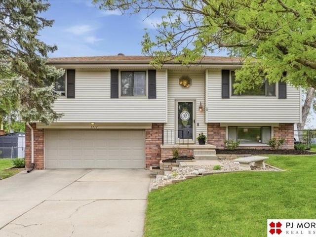 House for sale in Nebraska