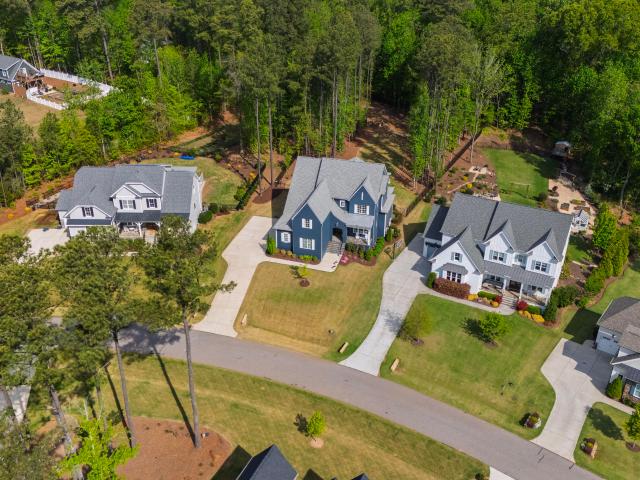 House for sale in Wake, North Carolina