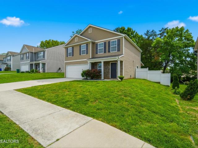 House for sale in Tennessee