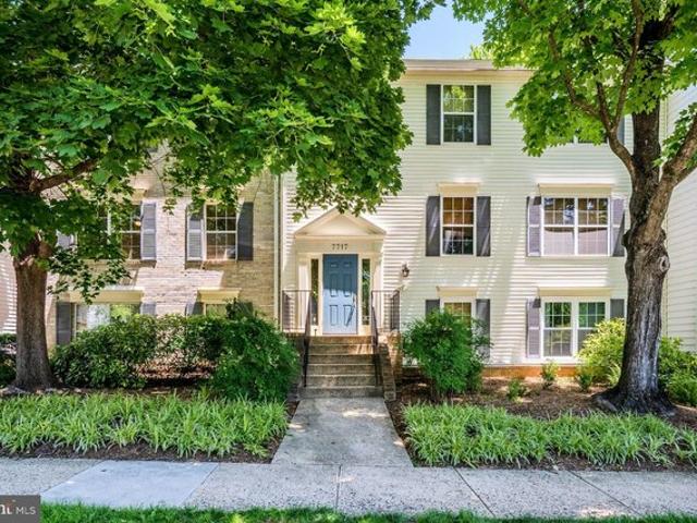 Condo for sale in Virginia