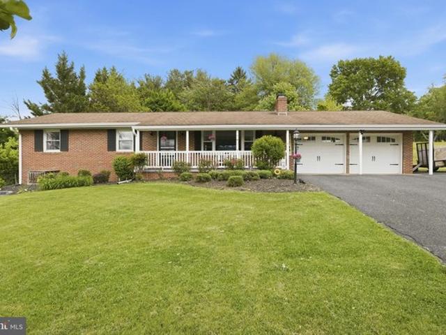 House for sale in Frederick, Maryland