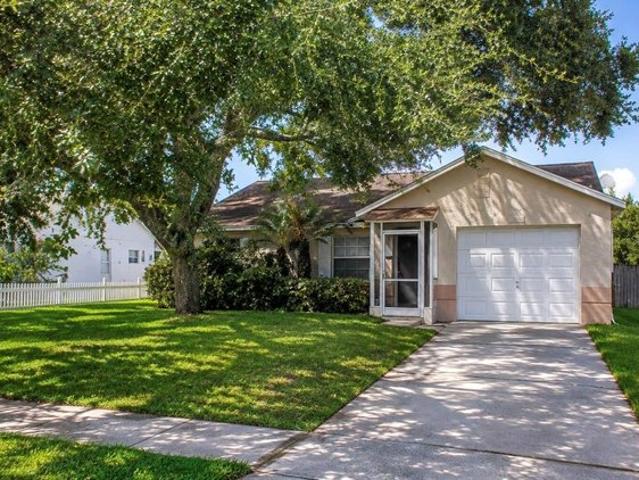 House for sale in New Port Richey, Florida