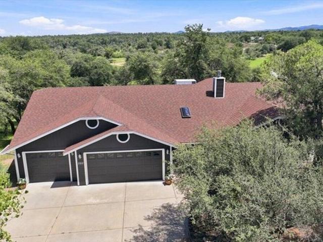 House for sale in Prescott, Arizona
