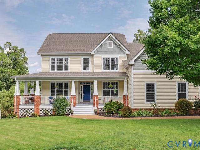 House for sale in Virginia