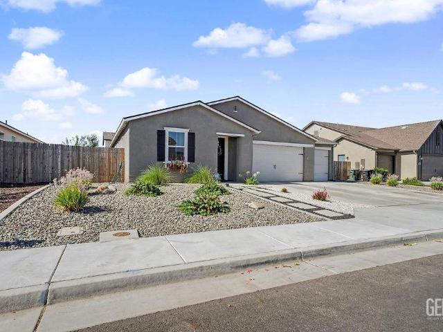 House for sale in Bakersfield, California