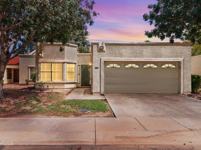 Townhouse for sale in Tempe, Arizona