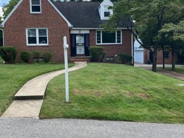 House for sale in Parkville, Maryland