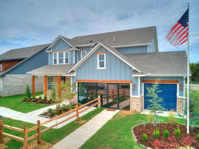 House for sale in Oklahoma City, Oklahoma