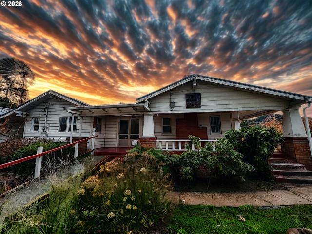 House for sale in Oregonia
