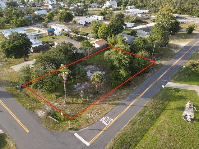 Land for sale in Gulf, Florida