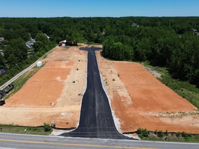 Land for sale in Tennessee