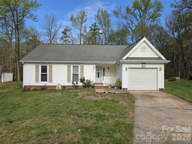 House for sale in Mecklenburg, North Carolina