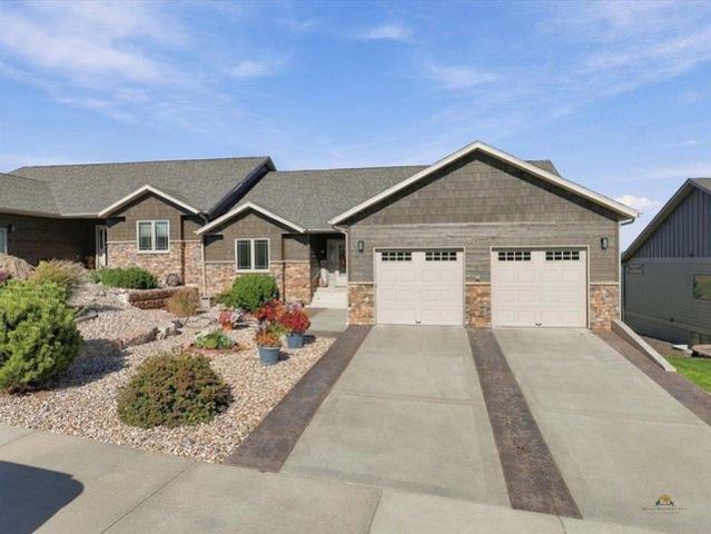 Townhouse for sale in Elkhorn Ridge Golf Estates, Spearfish