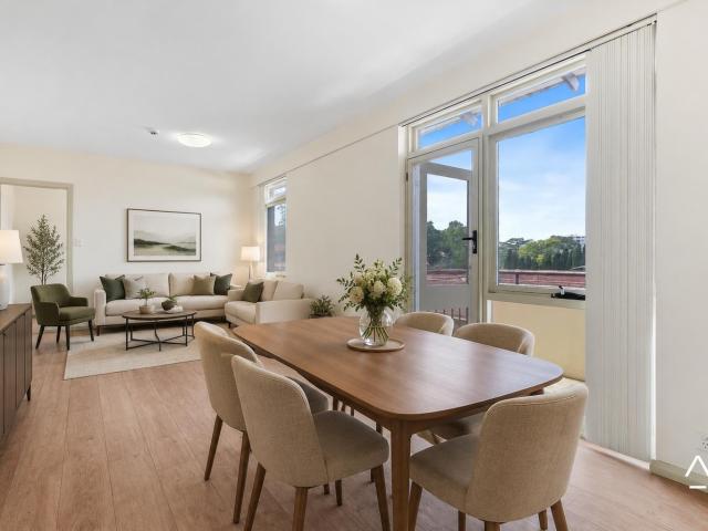 Apartment for rent in Strathfield, New South Wales