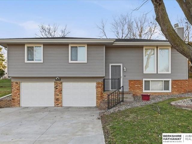 House for sale in Nebraska