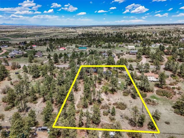 House for sale in Colorado