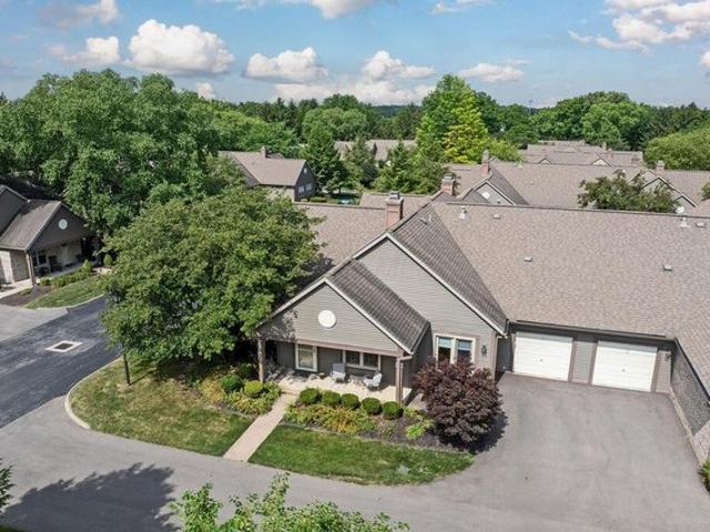 Condo for sale in Reynoldsburg, Ohio