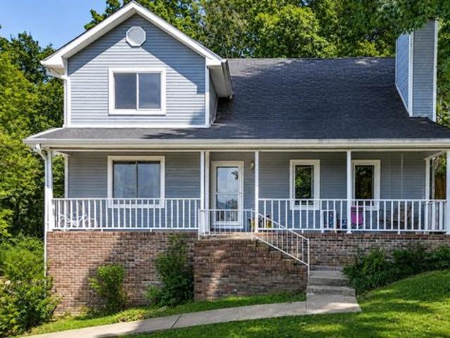 House for sale in Tennessee