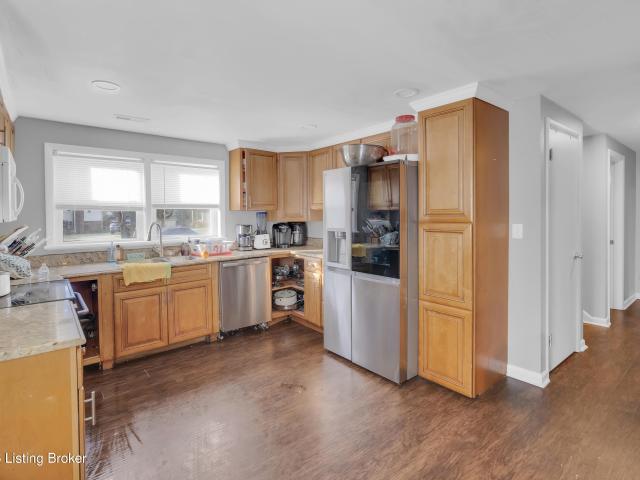House for sale in Highview, Louisville