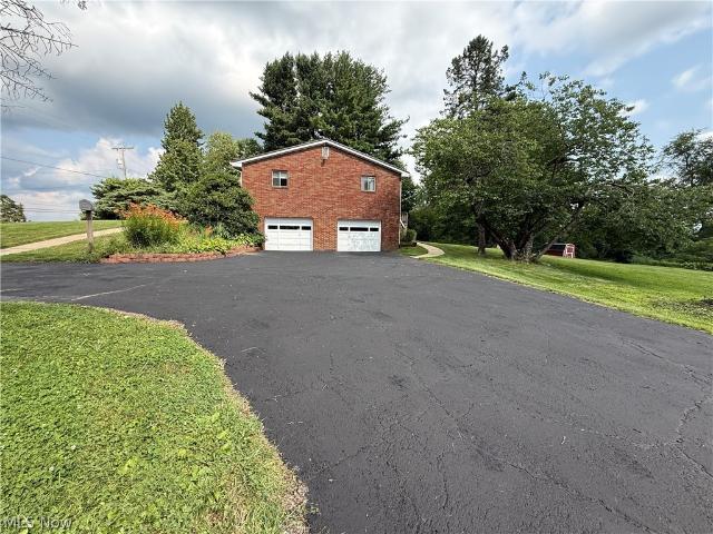 House for sale in Toronto, Ohio