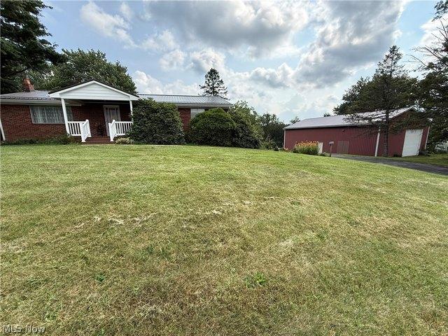 House for sale in Toronto, Ohio