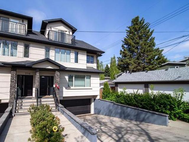 Duplex for sale in Edmonton