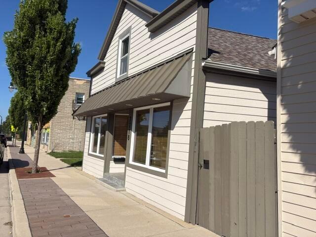 Commercial for sale in West Allis, Wisconsin