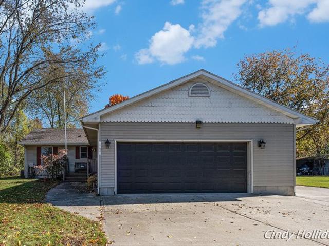 House for sale in Ionia, Michigan