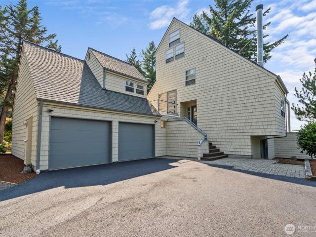 House for sale in Thurston, Washington