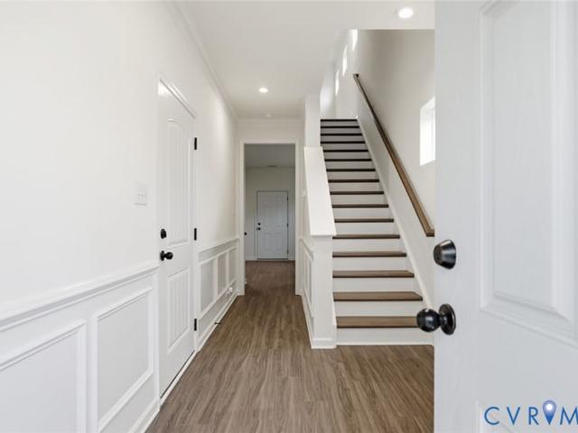 Townhouse for sale in Chesterfield County, Virginia