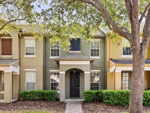 Townhouse for sale in Windermere, Florida