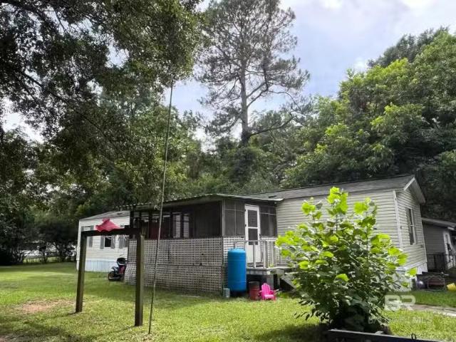 House for rent in Mobile