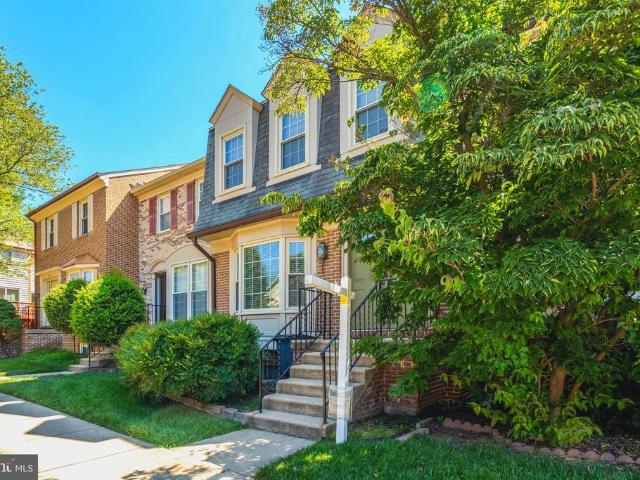 Townhouse for sale in Saratoga, Springfield