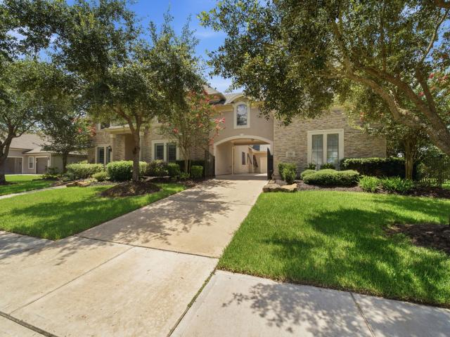 House for sale in Katy, Texas